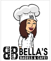 Bella's Bakes, Cakes, and Bagels