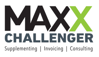 Maxx Challenger
Supplementing | Invoicing | Consulting