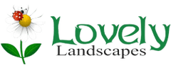 Lovely Landscapes & Gardens