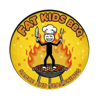 Fatkids BBQ Sauce and Seasonings