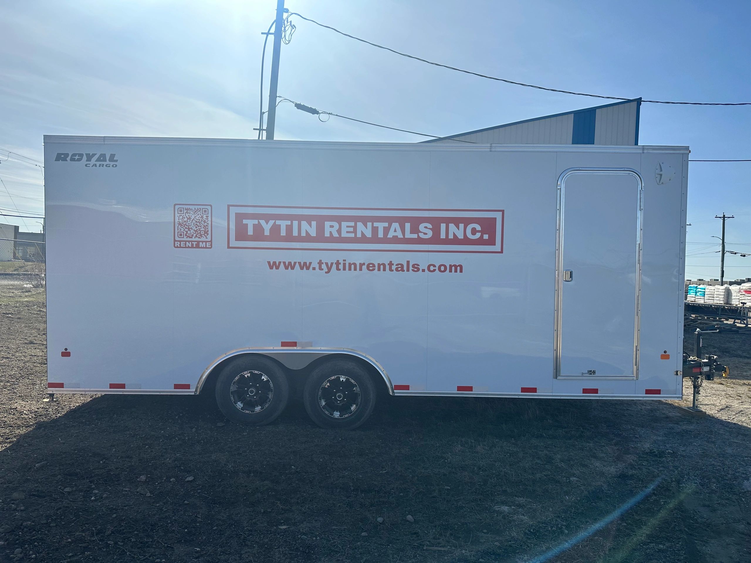 Affordable Trailer Rental Services Near You