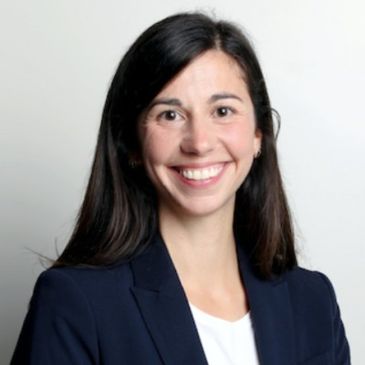 Laurence Pelletier