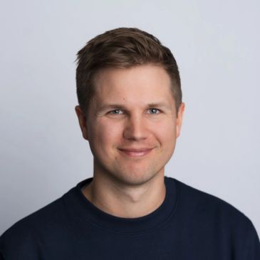 Robin Saluoks