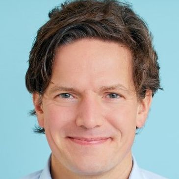 Frederick Leuschner