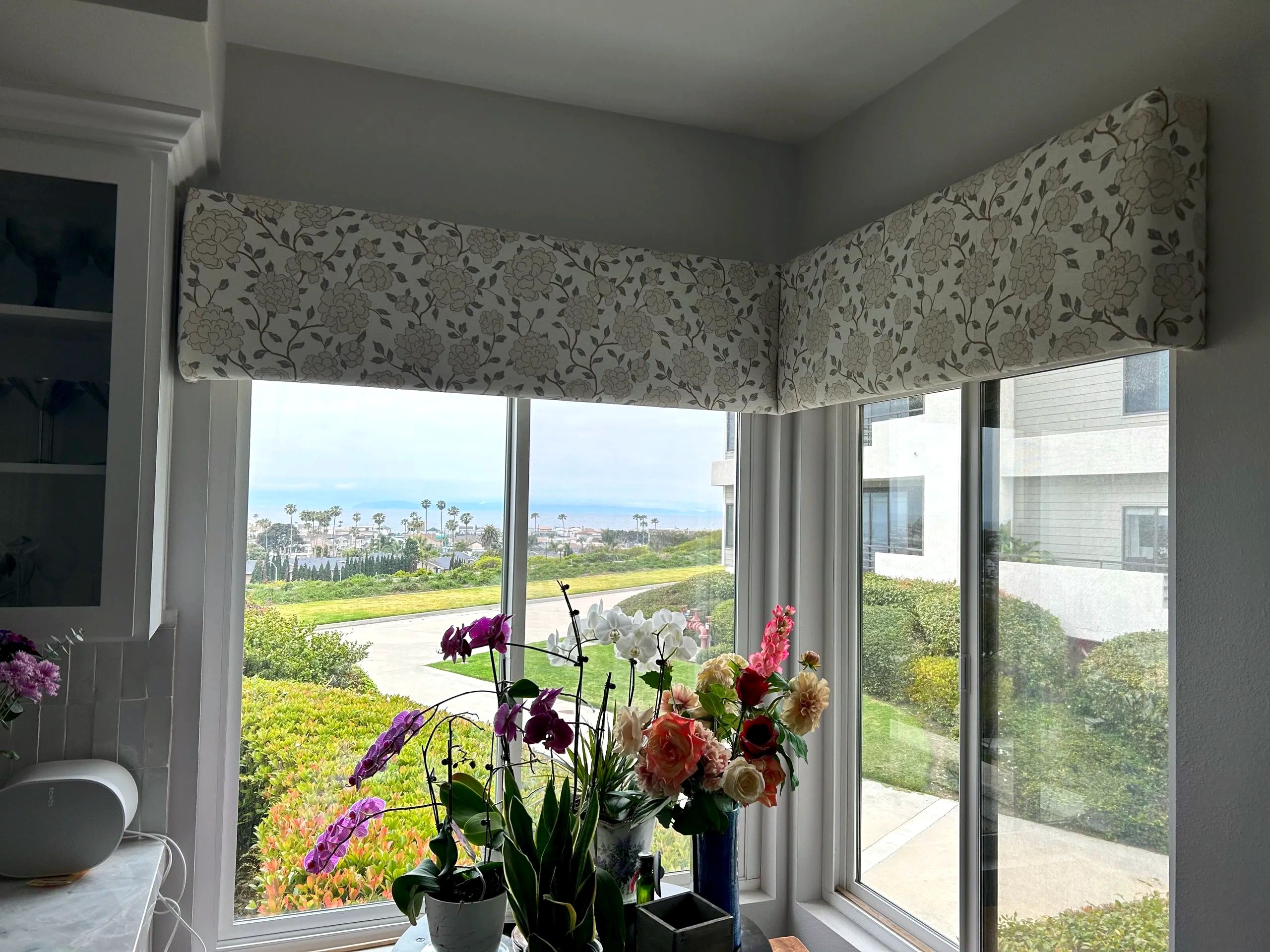 Drapery Matters LLC Drapery, Blinds, Roller Shades