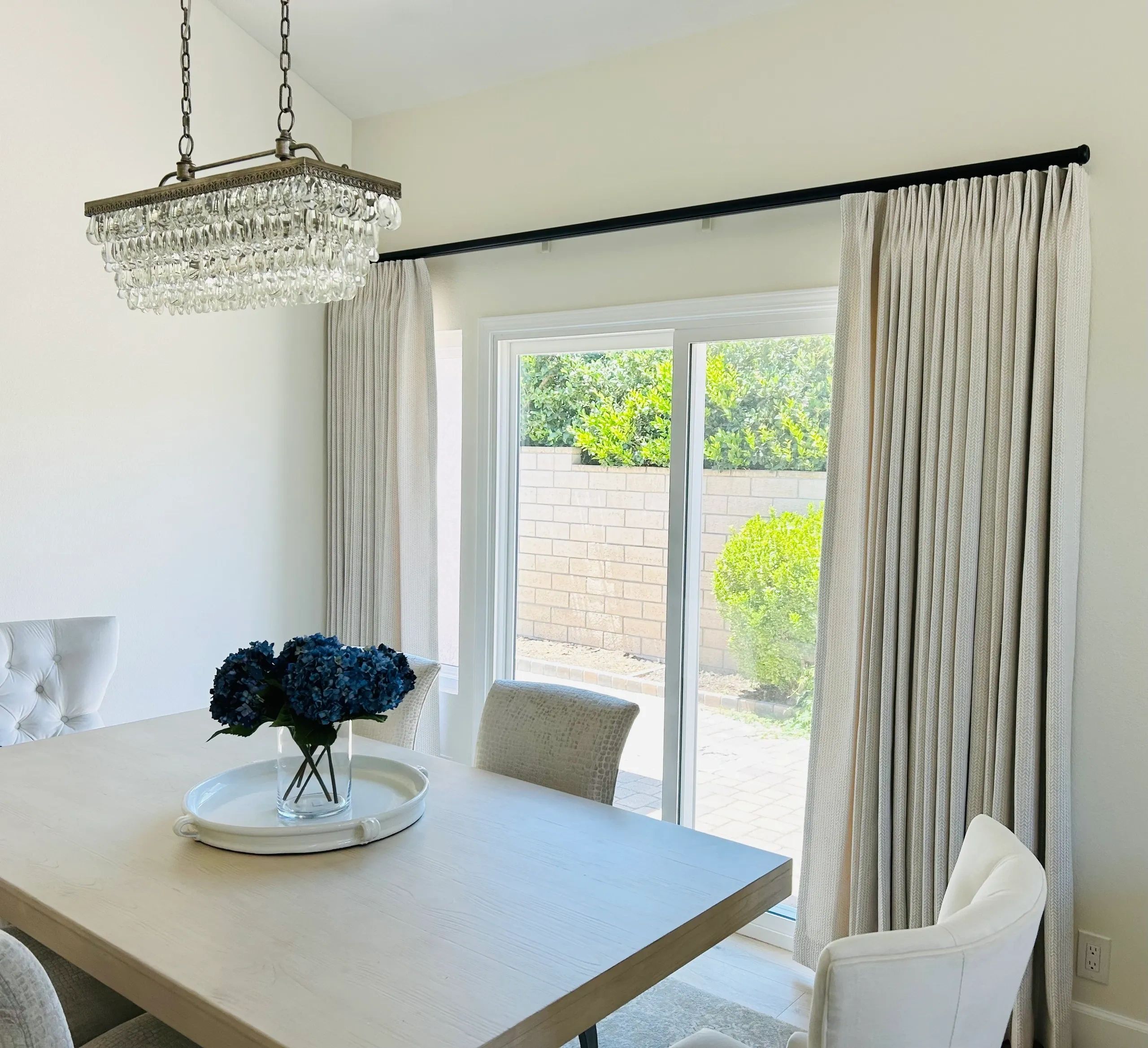 Drapery Matters: Custom Curtains & Window Treatments in OC