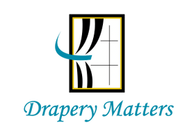 Drapery Matters & Decor      714-501-9117