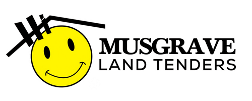 musgrave agencies land tenders