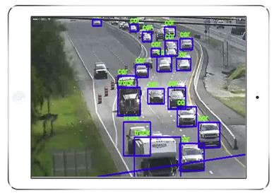 Artificial Intelligence, Machine learning, traffic management