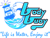 The Body Buoy