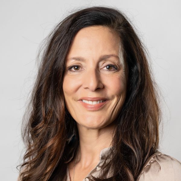 Principal, Christin Laroche