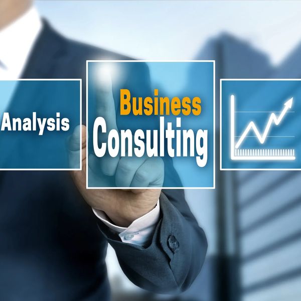Business Consulting