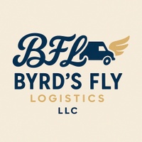 Byrd's Fly Logistics LLC.