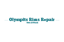 Olympits Rims Repair