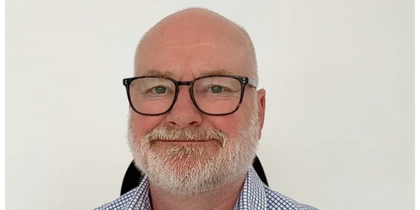 Michael Beech, professional Wellbeing Trainer with Fit For Tomorrow