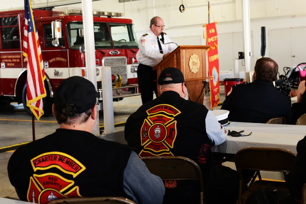 Photo credit Buck LeBlanc