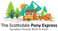 The Scottsdale Pony Express