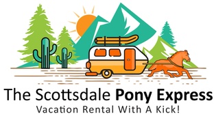 The Scottsdale Pony Express