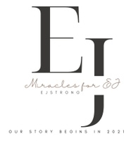Miracles for EJ Strong