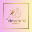 TailoredJust4U Travel