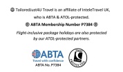 TailoredJust4U Travel