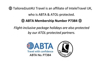 TailoredJust4U Travel
