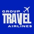 Group Travel Airlines