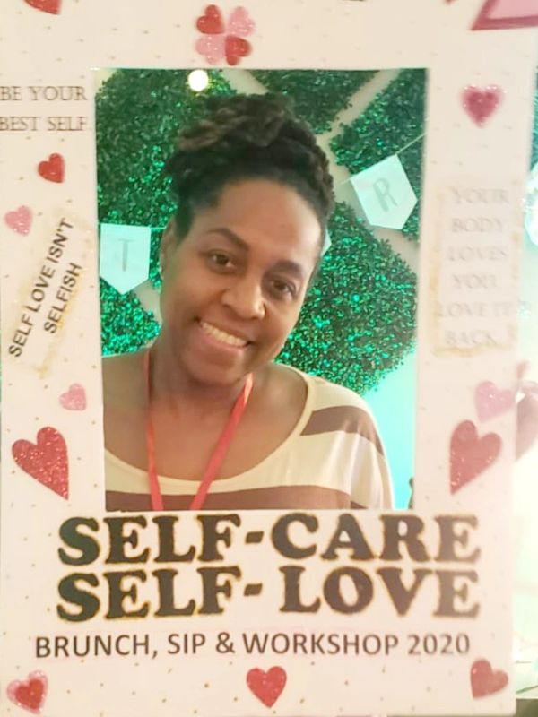 1st Annual Self-Care Self-Love Retreat 