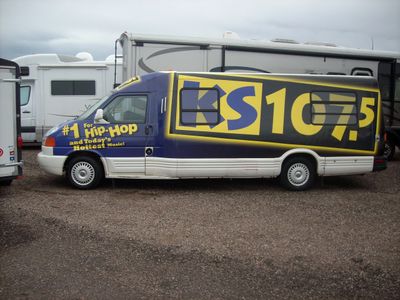 KS 107.5 DETAIL