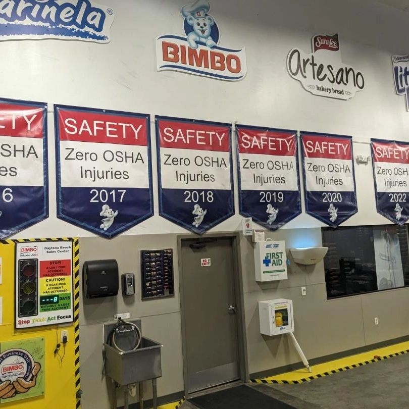 BANNERS