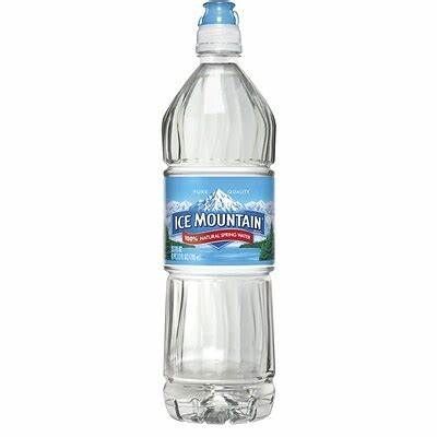 Ice Mountain Water  (700 ml)