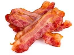Bacon (pcs)