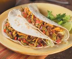 Beef Taco Soft without Cheese