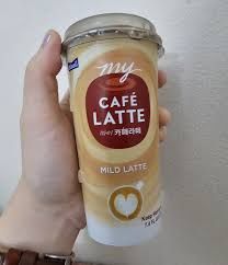 Cafe Latte
