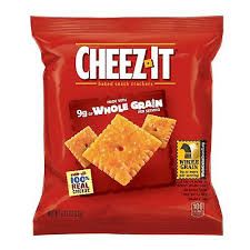 Cheez It Original