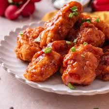 Chicken Wings Large (boneless 8 pcs)