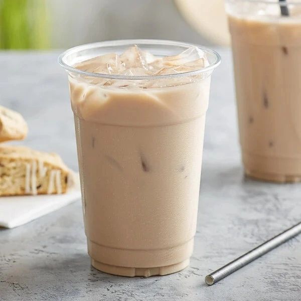 Chai Latte
