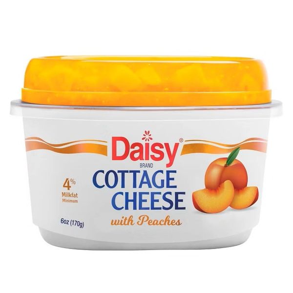 Daisy Cottage Cheese