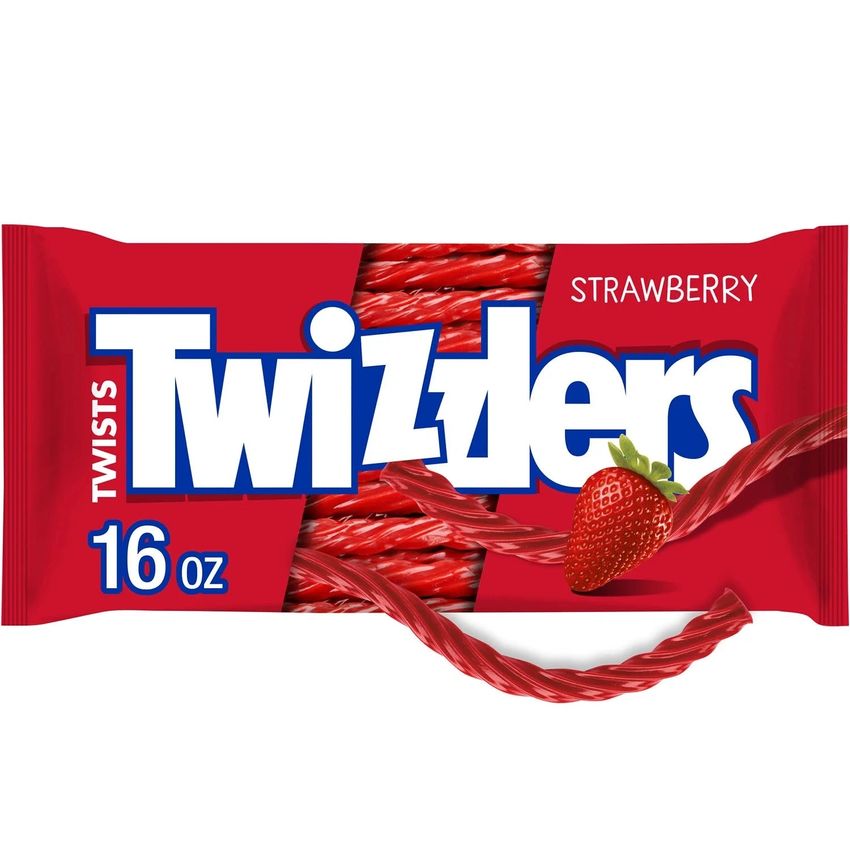 Twizzlers (1 lb)