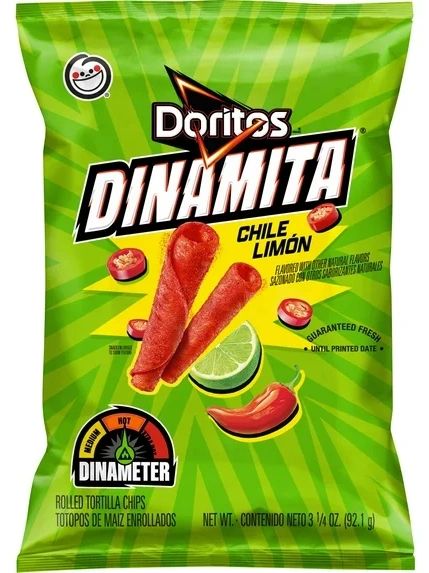 Doritos Dimanita