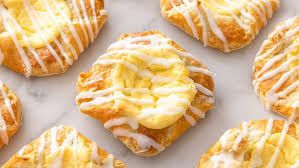 Danish Cheese