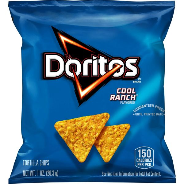 Doritos Cool Ranch 1 oz