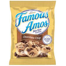 Famous Amos Chocolate Chip