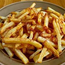 Fries (Large)