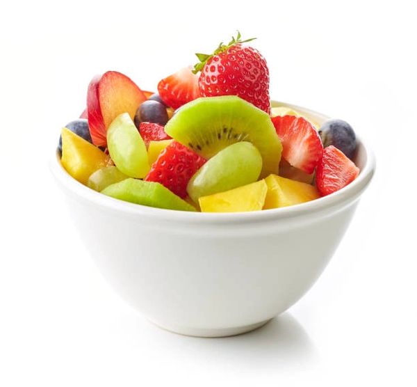 Fruit Bowl