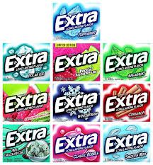 Gum