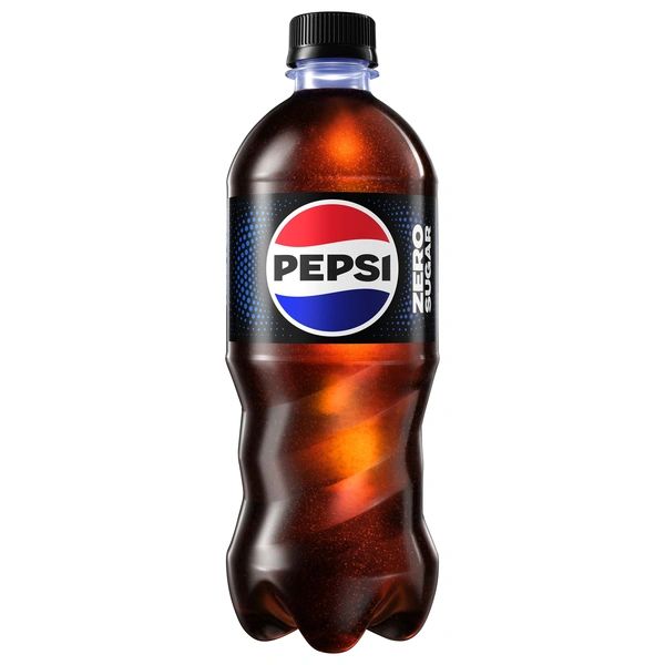 Pepsi Zero