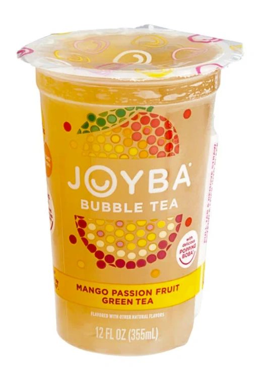 Bubble Tea (Joyba)