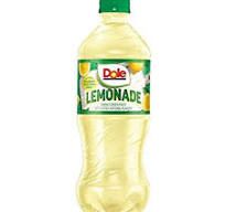 Lemonade Dole 20 oz