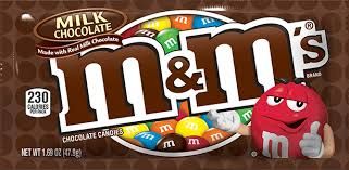 M&M Chocolate